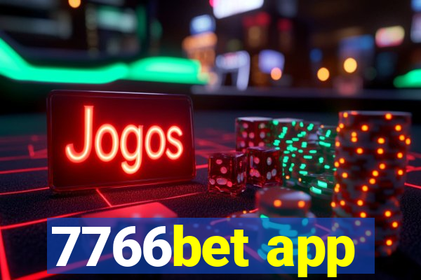 7766bet app